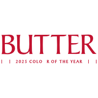 Kolor Roku 2025 - Butter