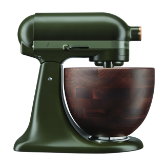 Zdjęcie Miksery planetarne