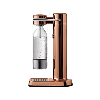 Zdjęcie Saturatory, dzbanki filtrujące