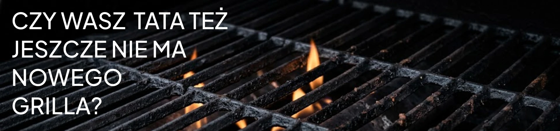 żeliwny ruszt grill gazowy
