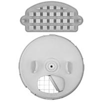 Zestaw do krojenia w kostkę