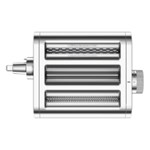 Wałkowarka z wykrojnikami 3w1 metalowa