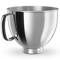 4,8L dzieża INOX Artisan 5