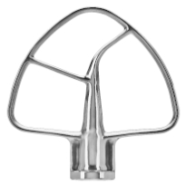 Mieszadło płaskie INOX Artisan 5