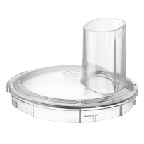 Pokrywa z podajnikiem