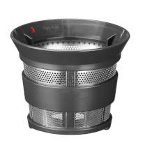 Sito do gęstego soku