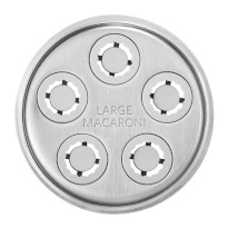 Tarczka do  dużych macaroni