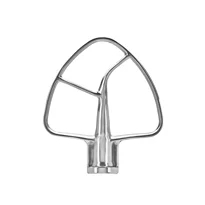 Mieszadło płaskie INOX Artisan 5