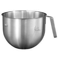 Dzieża 6,9L INOX