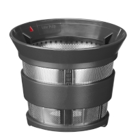 Sito do rzadkiego soku