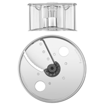 Tarcza do plasterków z nastawem grubości