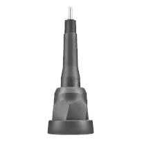 Dwuczęściowy adapter napędowy