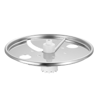 Tarcza do plasterków z nastawem grubości