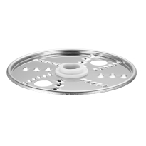 Dwustronna tarcza trąca