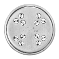 Tarczka do małych macaroni