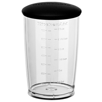 Kielich 0,7L z tworzywa