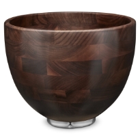 4,7L Dzieża z drewna orzechowego