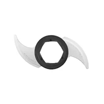 Ostrze uniwersalne INOX