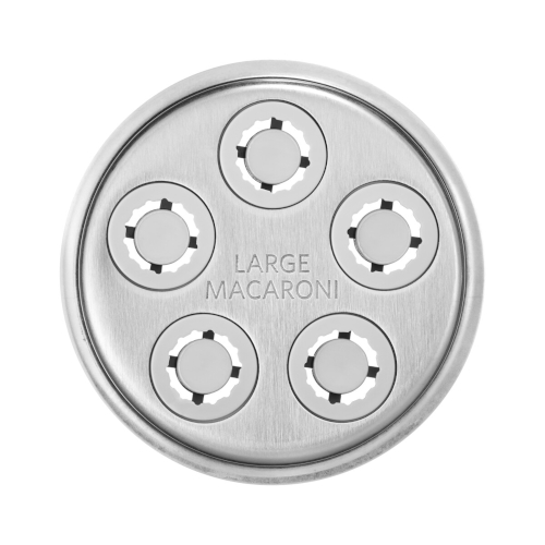 Tarczka do  dużych macaroni