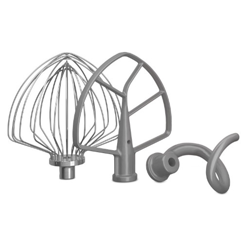 Mieszadło płaskie powlekane