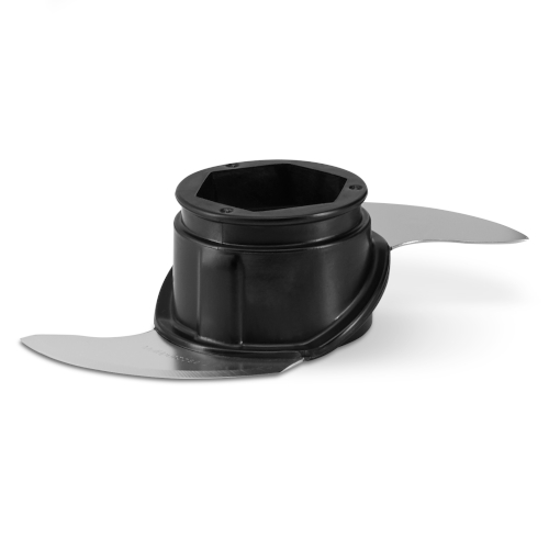Ostrze uniwersalne INOX