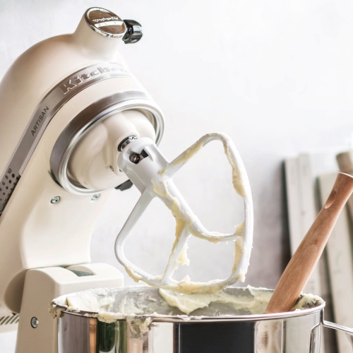 Mieszadło powlekane