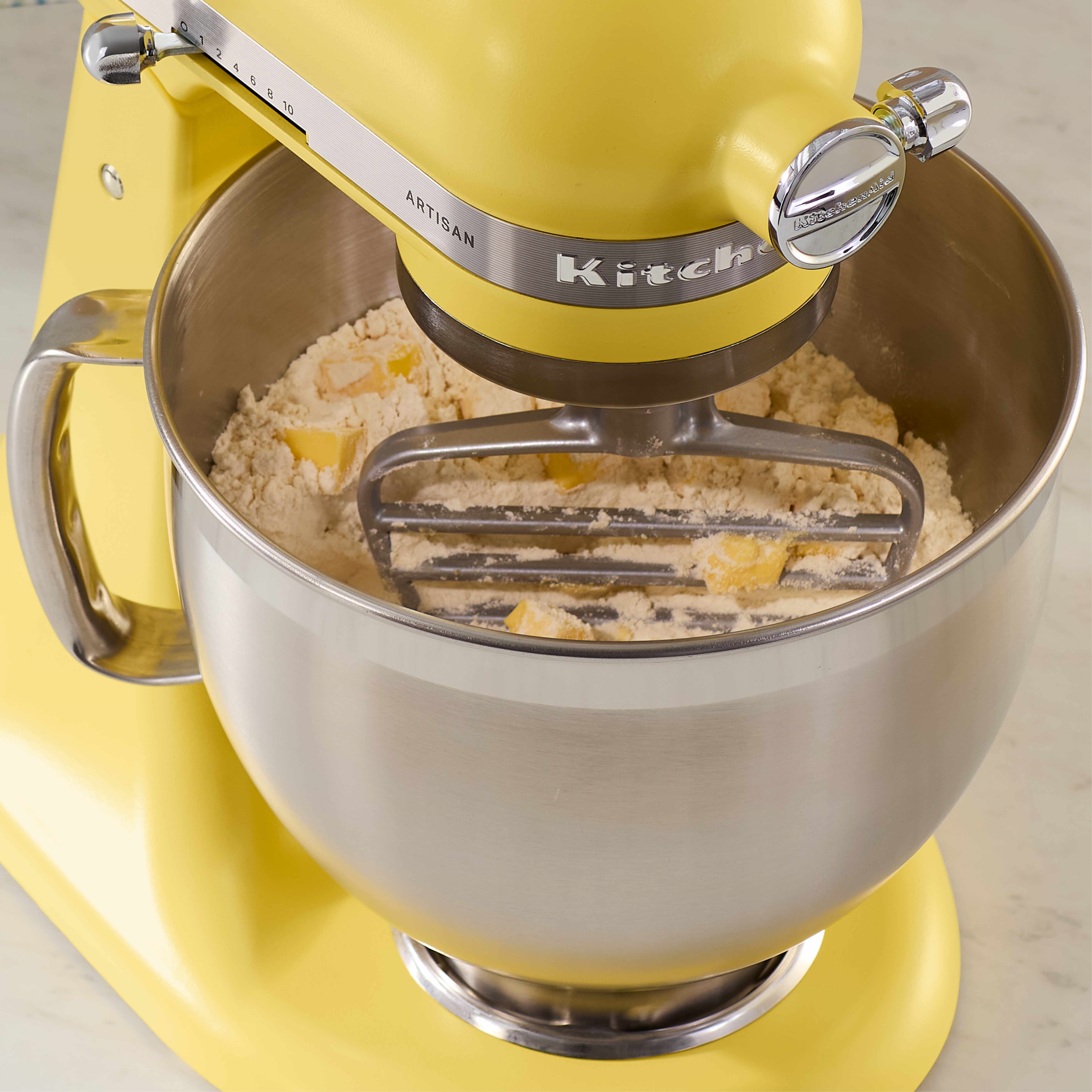 Mieszadło rozdrabniające