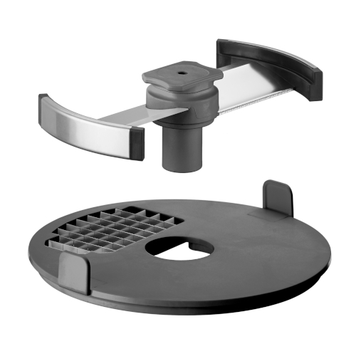 Zestaw do krojenia w kostkę