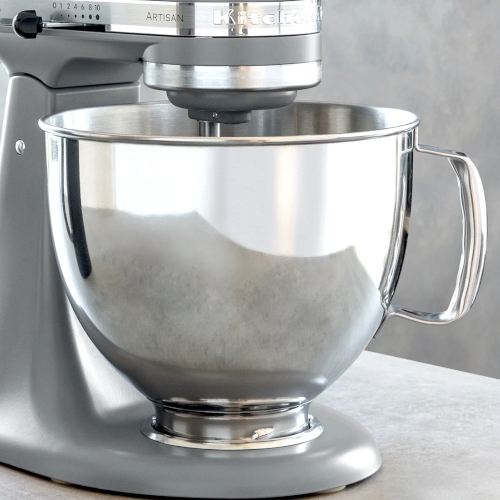 4,8L dzieża INOX Artisan 5