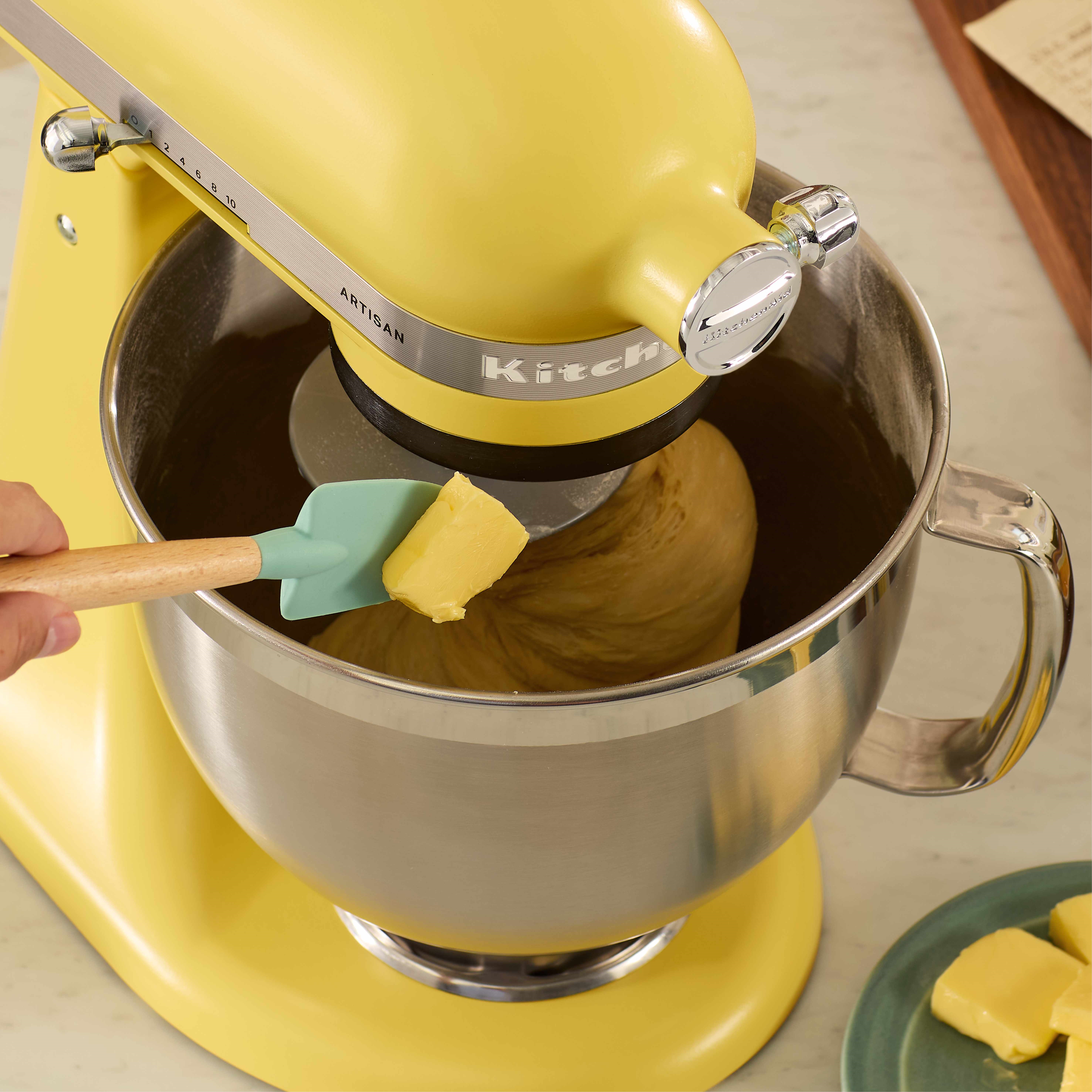 Hak powlekany do Artisan 5