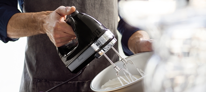 Trzepaczki ze stali nierdzewnej