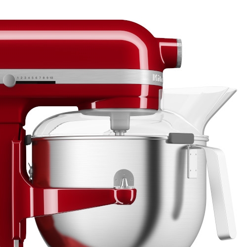 Osłona dzieży z podajnikiem produktów