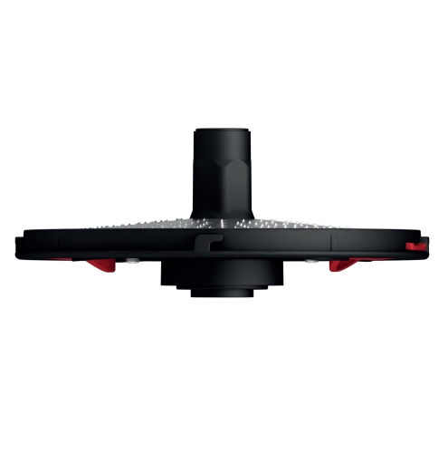 Tarcza rozdrabniająca