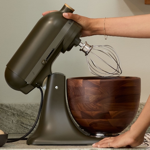 Rózga INOX Artisan 5