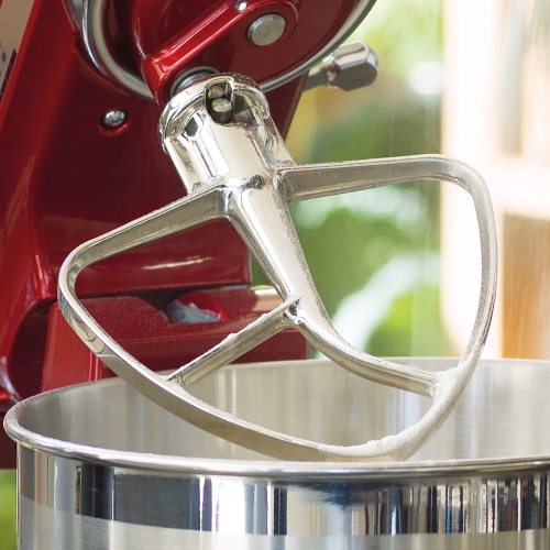 Mieszadło płaskie INOX Artisan 5