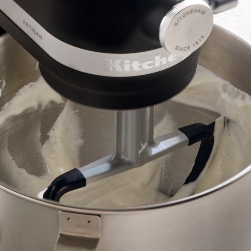 Podwójne mieszadło FLEX