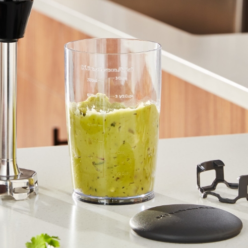 Kielich 0,7L z tworzywa