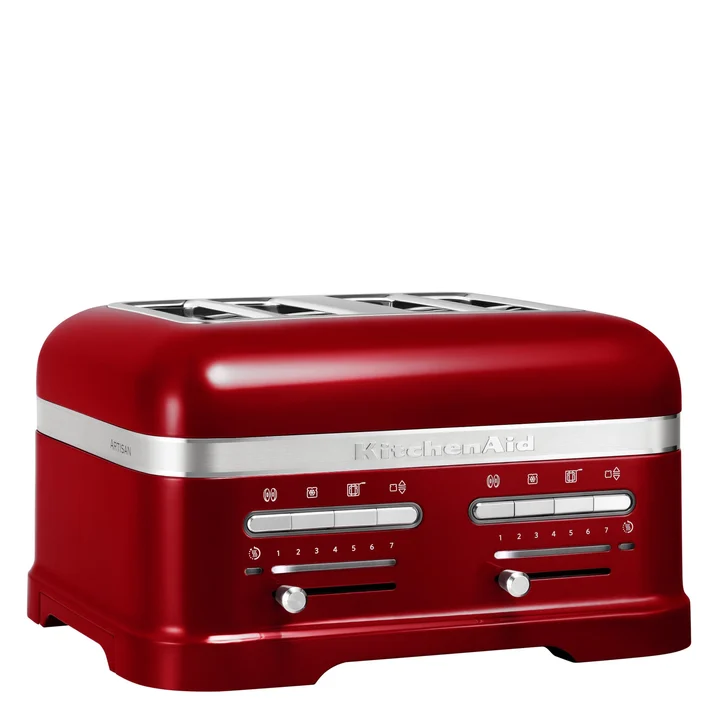 Toster 4 Artisan 5KMT4205