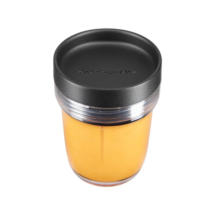 Słoiczek 200ml bez adaptera