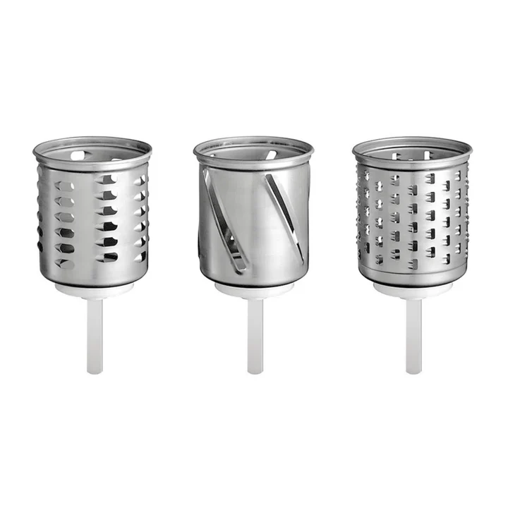 Maszynka do tarcia MVSA