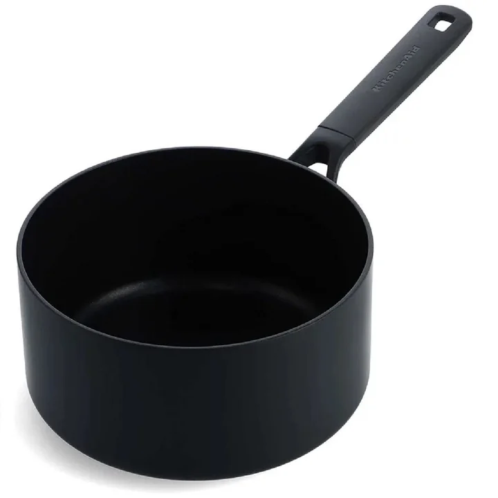 3,1L Rondel Forged Ceramic