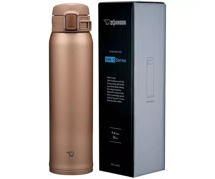 0,60L Kubek termiczny ZOJIRUSHI