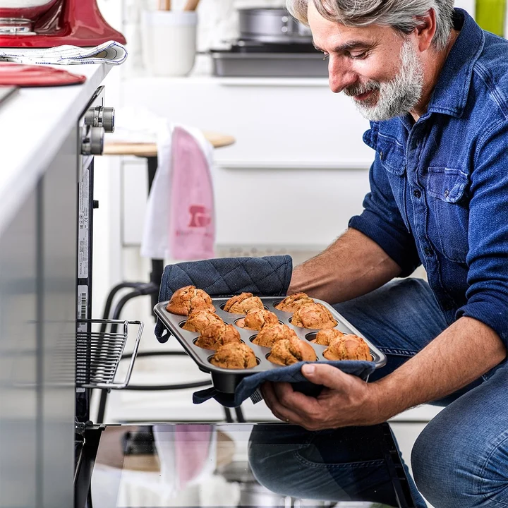 Forma do muffinek i babeczek KitchenAid