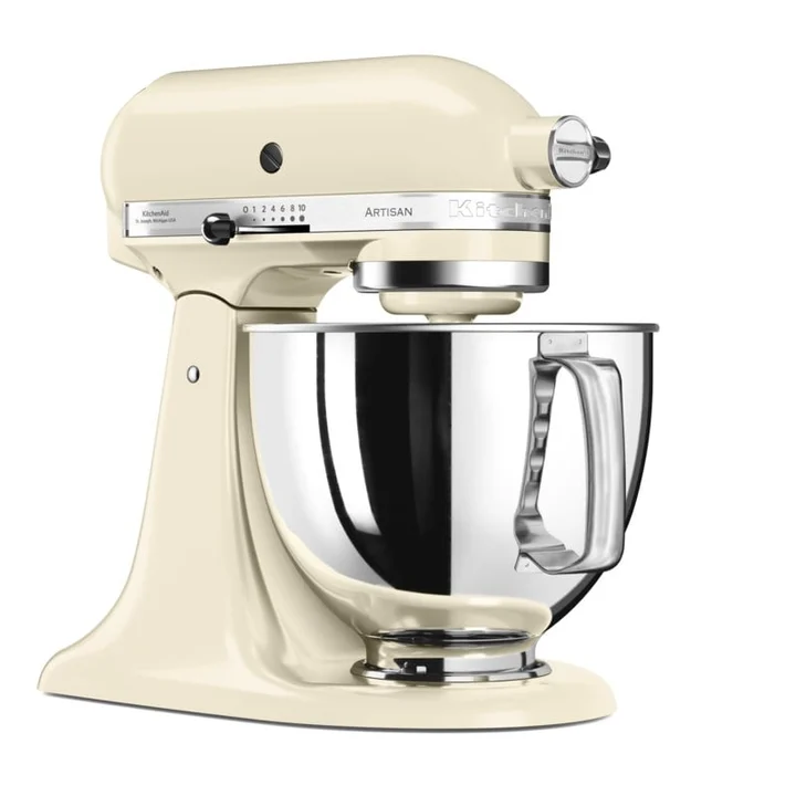 4,8L Artisan 5 KitchenAid 5KSM125