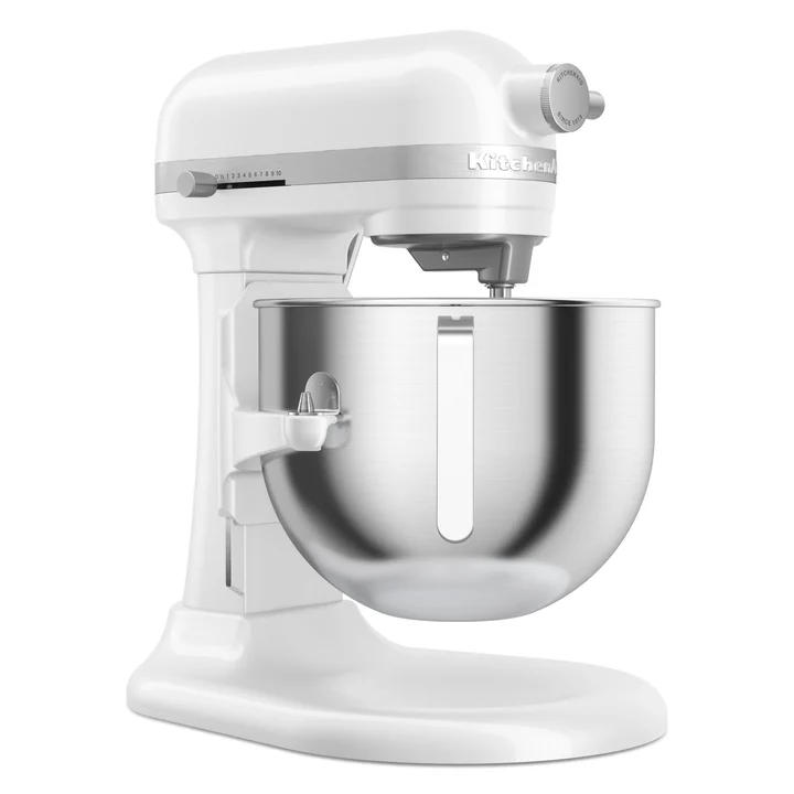 6,6L KitchenAid Heavy Duty 5KSM70JPX