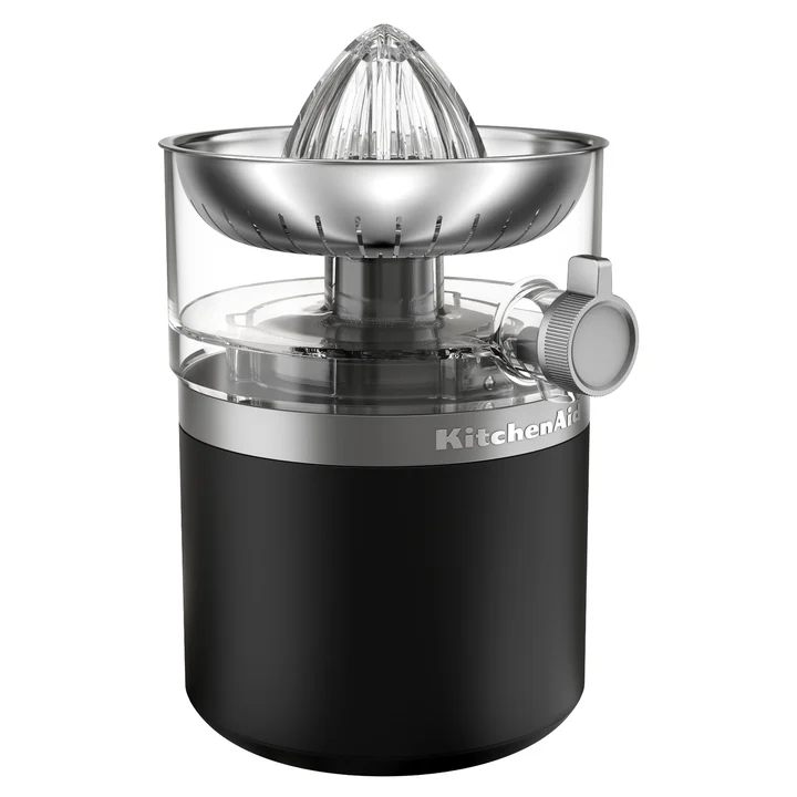 Wyciskacz do cytrusów KitchenAid Go bez aku.