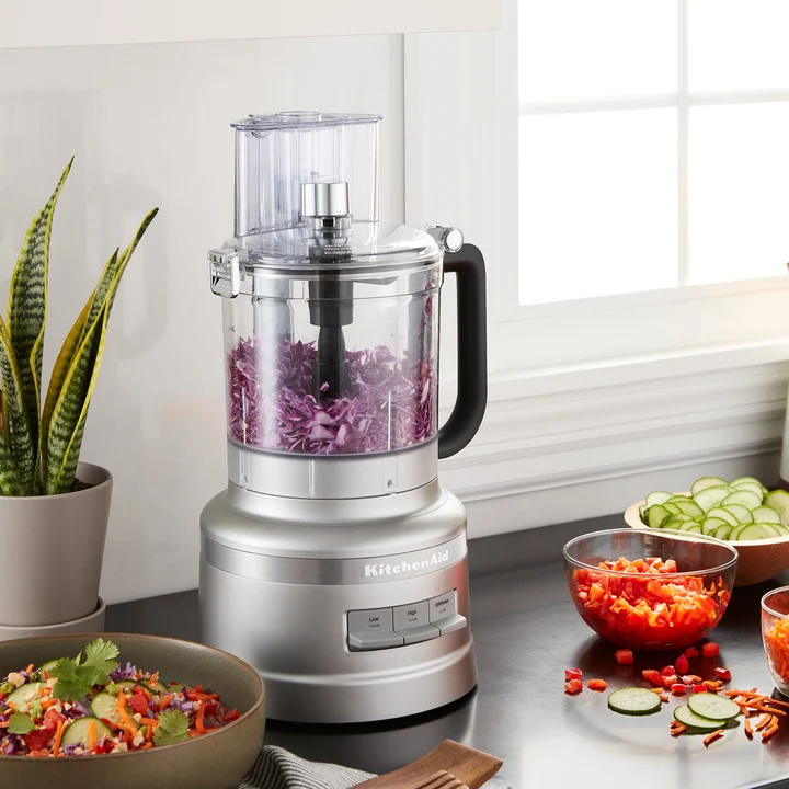 3,1L Malakser KitchenAid 5KFP1319