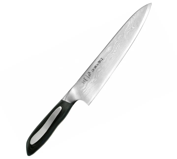 Tojiro Flash VG-10 Nóż szefa kuchni 21 cm