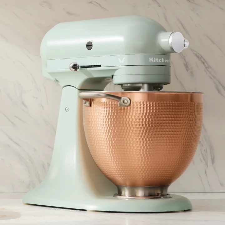 4,7L Artisan 5 KitchenAid 5KSM180 Blossom