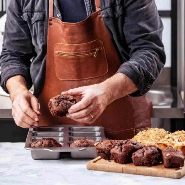 Forma do 8 ciastek KitchenAid